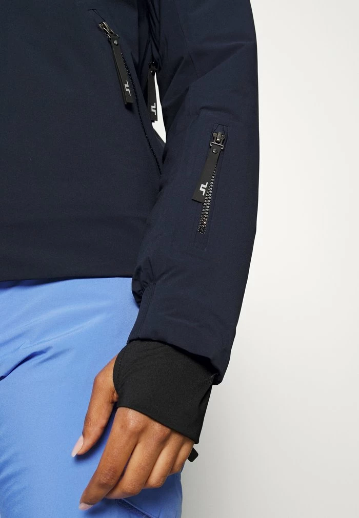 ASTORIA - Ski jacket - navy