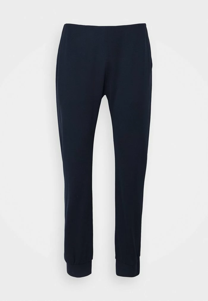 TRACK PANT - Tracksuit bottoms - navy
