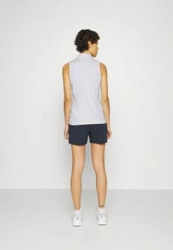 J.LINDEBERG DENA SLEEVELESS GOLF - Sports T-shirt - Lavender Fog -J.LINDEBERG SHOP 023f47e4414f41b28ef2a0e4e4aef6d8