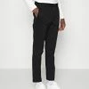 J.LINDEBERG CHAZE SUPER PANTS - Chinos - Black