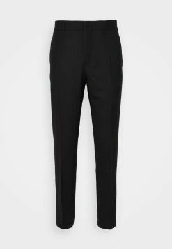 J.LINDEBERG SASHA COMMUTER - Trousers - Black 10 J.LINDEBERG SASHA COMMUTER - Trousers - Black -J.LINDEBERG SHOP 04540bebd322424d9e62ed6a5ebd8c95