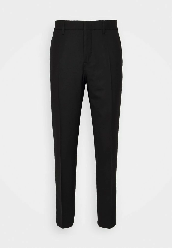 J.LINDEBERG SASHA COMMUTER - Trousers - Black 5 J.LINDEBERG SASHA COMMUTER - Trousers - Black - Image 5