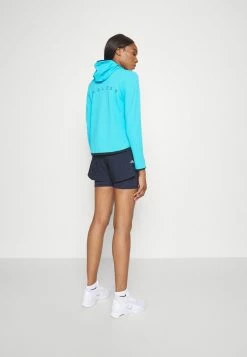 J.LINDEBERG MILA SHORT - Sports Shorts - Navy -J.LINDEBERG SHOP 04dbee51e2984019a80098364803cdab