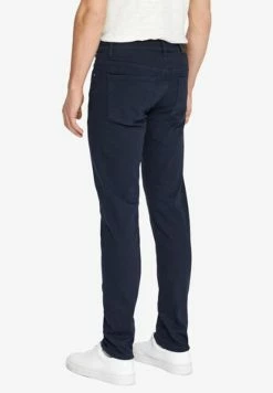 J.LINDEBERG JAY - Slim Fit Jeans - Jl Navy -J.LINDEBERG SHOP 055d60107da84b1083bd8735980c8f1e