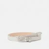 J.LINDEBERG Belt - Cloud White