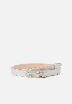 J.LINDEBERG Belt - Cloud White