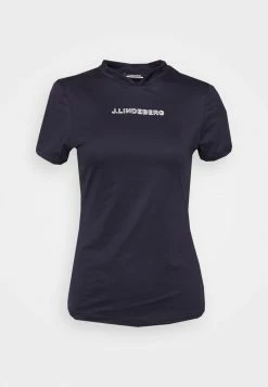 J.LINDEBERG MEJA - Print T-shirt - Navy 8 J.LINDEBERG MEJA - Print T-shirt - Navy -J.LINDEBERG SHOP 07638fe5d71e4e50a19835eef01a45c2