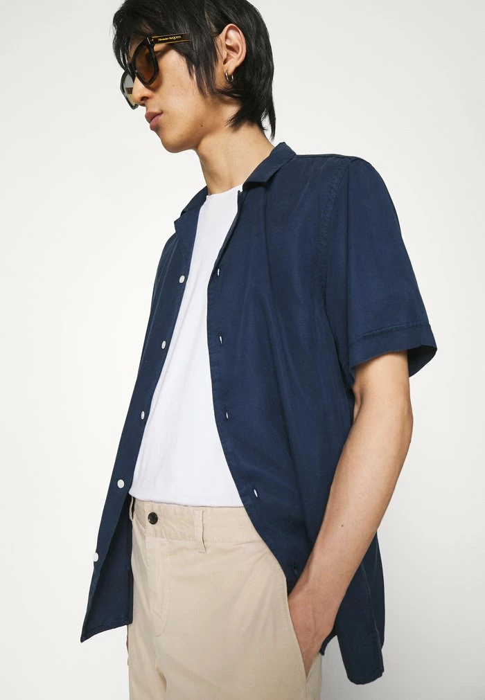 NATHAN SUPER - Shorts - tan