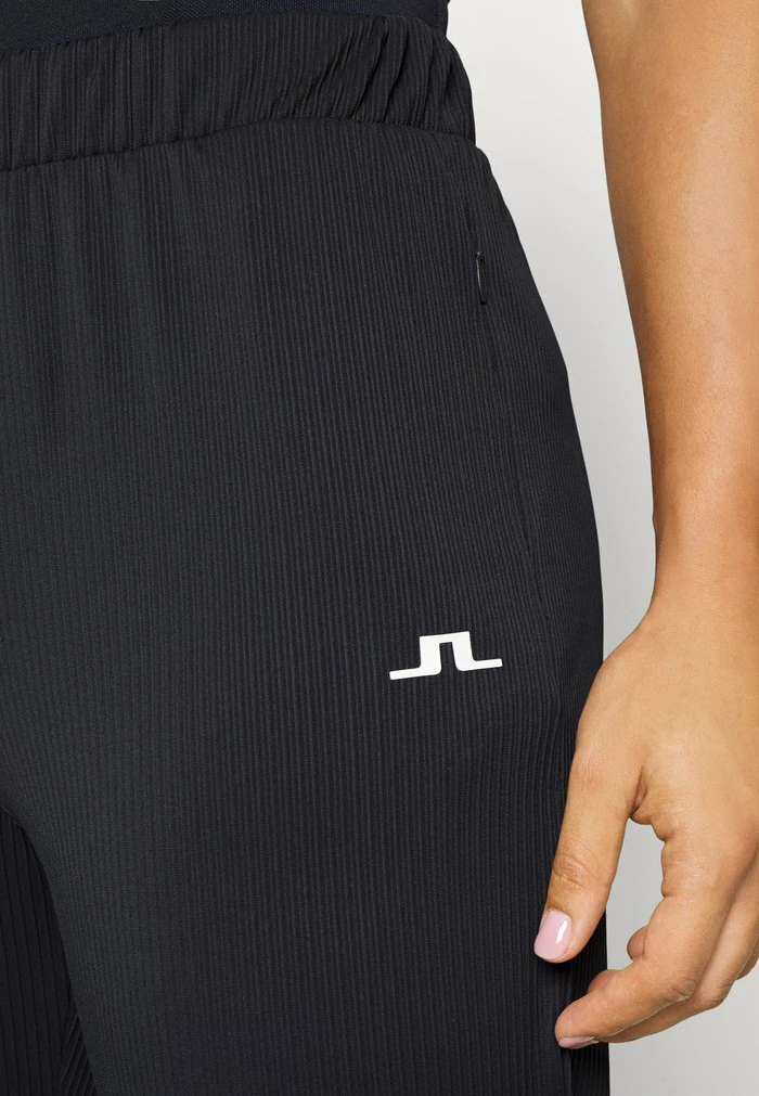 J.LINDEBERG IMAN PANT - Trousers - Navy 5 J.LINDEBERG IMAN PANT - Trousers - Navy - Image 5