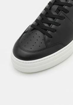J.LINDEBERG ART SIGNATURE - Trainers - Black -J.LINDEBERG SHOP 0f68d7cbdb894b96aa534f97084c5fd7