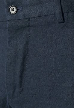 J.LINDEBERG GRANT PANTS - Chinos - Navy 5 J.LINDEBERG GRANT PANTS - Chinos - Navy -J.LINDEBERG SHOP 0ff12f8b673a4bcc9a22c3501625417f
