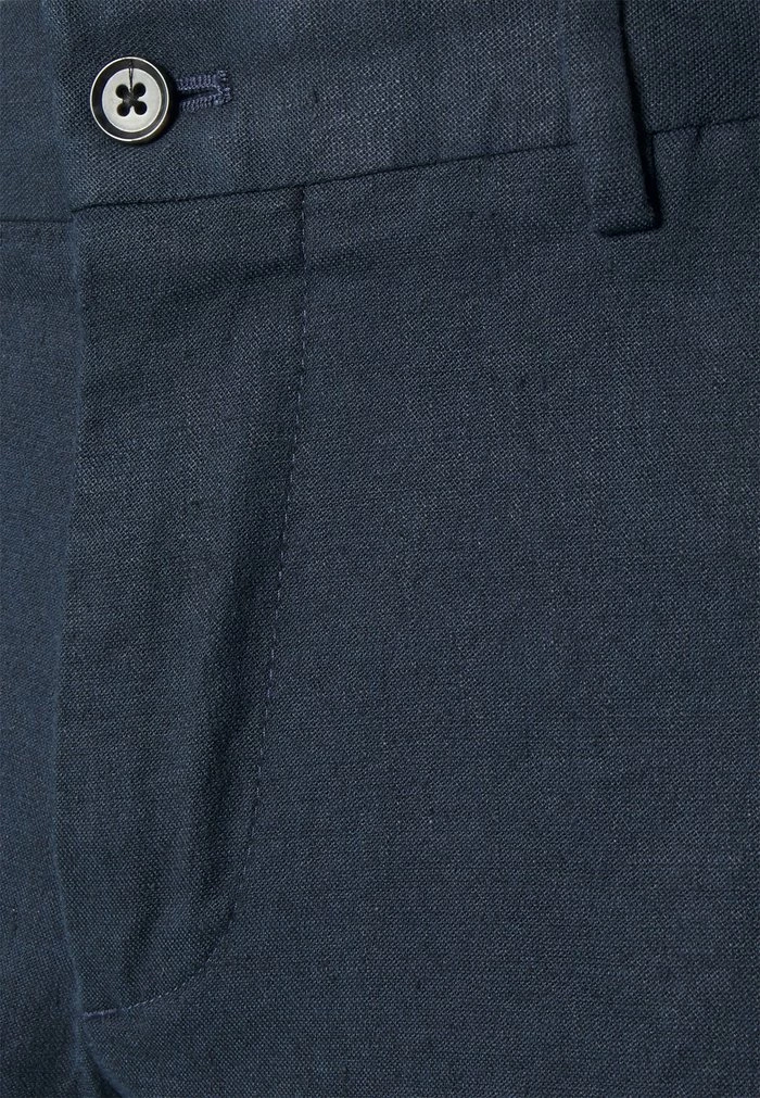 J.LINDEBERG GRANT PANTS - Chinos - Navy 3 J.LINDEBERG GRANT PANTS - Chinos - Navy - Image 3
