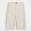 J.LINDEBERG SASHA DRAPE - Shorts - Sand Melange
