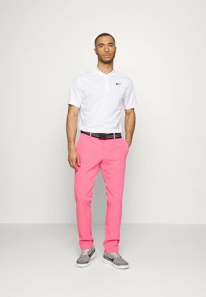 VENT GOLF - Chinos - hot pink