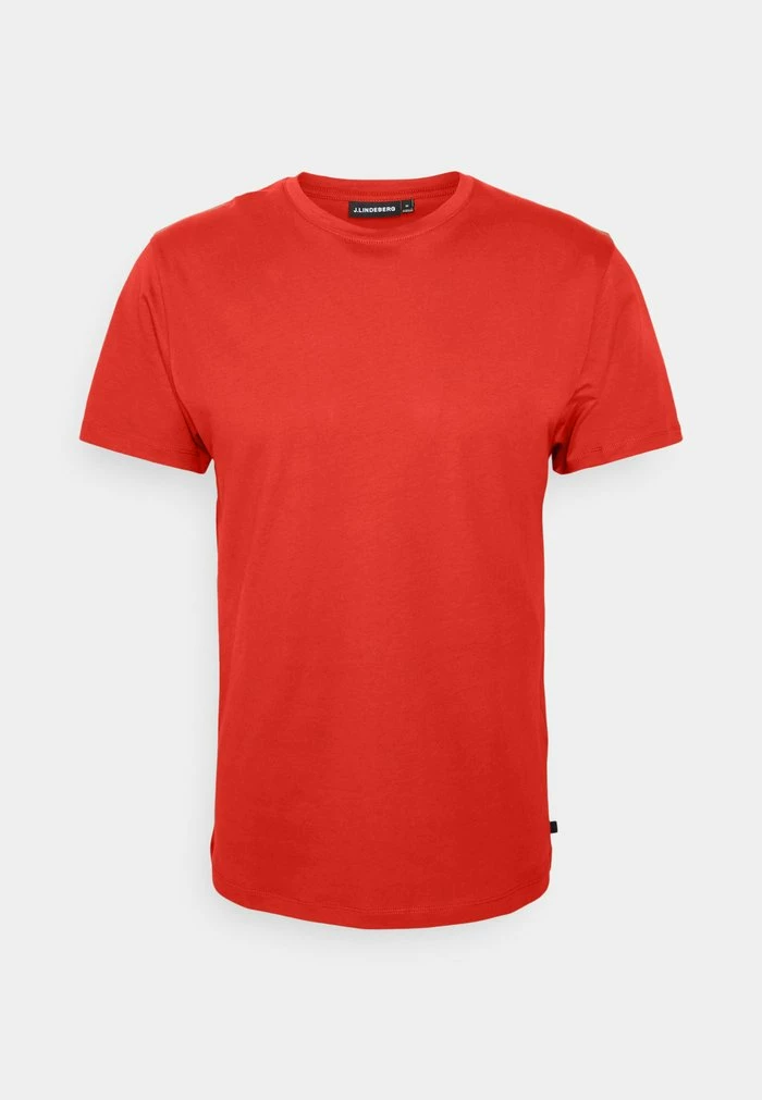 SID - Basic T-shirt - ketchup