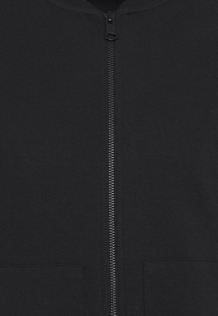 SETH JACKET - Bomber Jacket - black