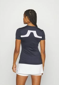 J.LINDEBERG MEJA - Print T-shirt - Navy 7 J.LINDEBERG MEJA - Print T-shirt - Navy -J.LINDEBERG SHOP 153c35b2bcb24266957c20bc84a98816