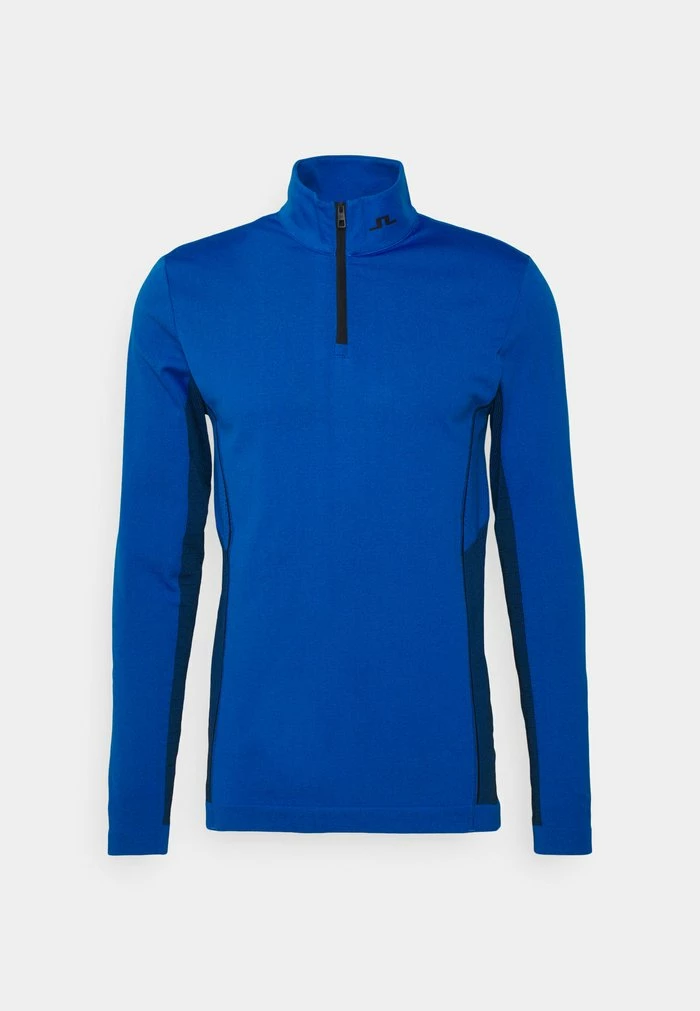 KENNY GOLF MID LAYER - Long sleeved top - skydiver