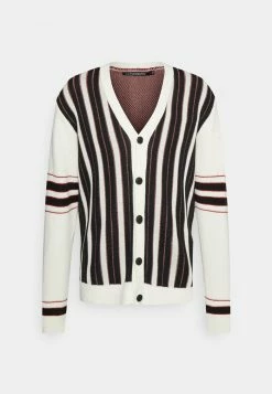 J.LINDEBERG CAIRO - Cardigan - Black