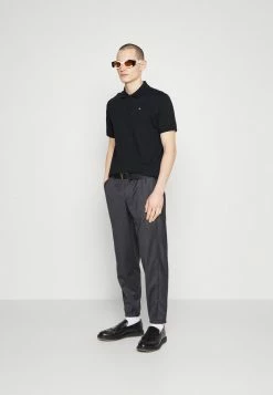 Alternative view of J.LINDEBERG RUBI SLIM - Polo Shirt - Black