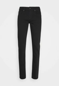 J.LINDEBERG JAY SOLID STRETCH - Slim Fit Jeans - Black 10 J.LINDEBERG JAY SOLID STRETCH - Slim Fit Jeans - Black -J.LINDEBERG SHOP 1c1d8166dc25468597ca44b86d2d19eb