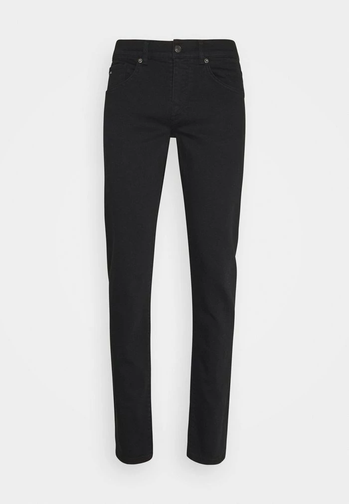 J.LINDEBERG JAY SOLID STRETCH - Slim Fit Jeans - Black 5 J.LINDEBERG JAY SOLID STRETCH - Slim Fit Jeans - Black - Image 5