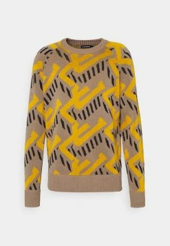 J.LINDEBERG TYTUS - Jumper - Mango Mojito