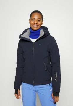 J.LINDEBERG ASTORIA - Ski Jacket - Navy