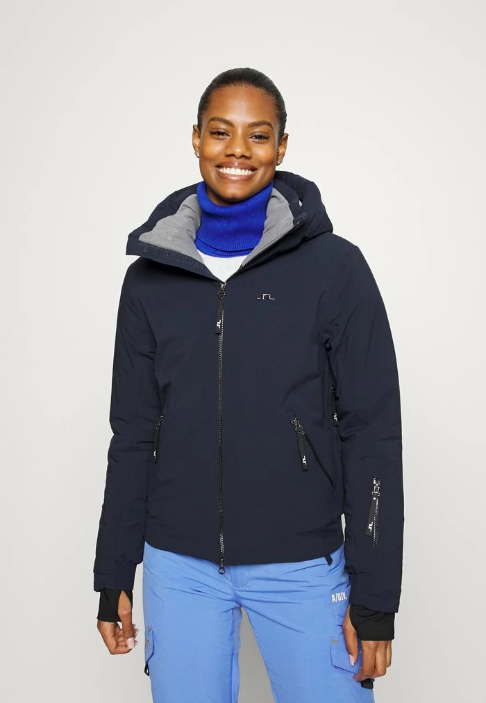 ASTORIA - Ski jacket - navy