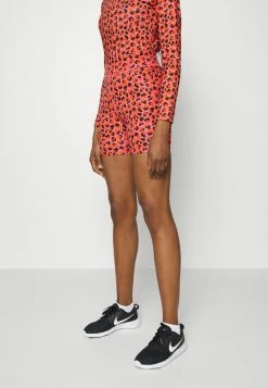 J.LINDEBERG EKON PRINT GOLF - Sports Shorts - Faded Rose