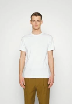 J.LINDEBERG SID - Basic T-shirt - White