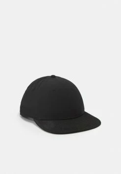 J.LINDEBERG BOB GOLF - Cap - Black