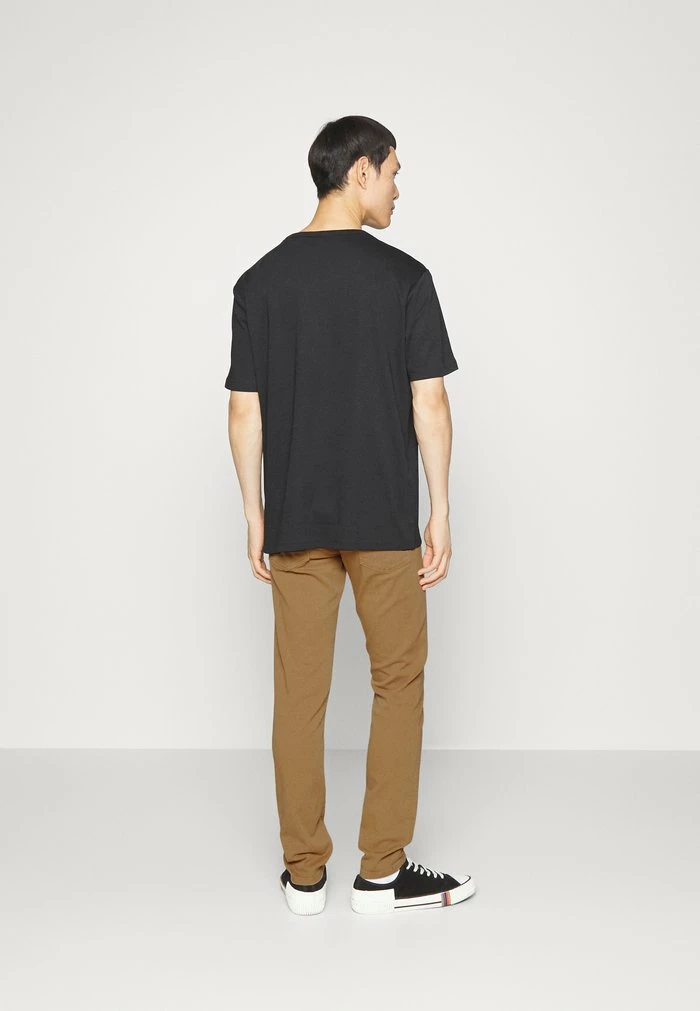 J.LINDEBERG JAY - Slim Fit Jeans - Tiger Brown 3 J.LINDEBERG JAY - Slim Fit Jeans - Tiger Brown - Image 3