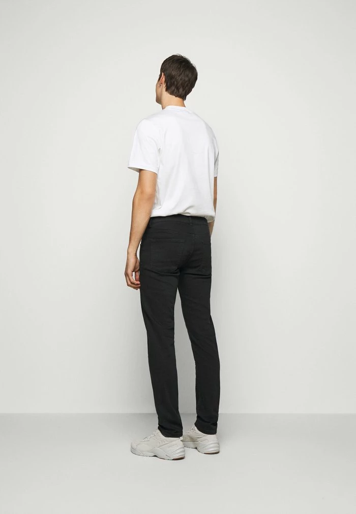 J.LINDEBERG JAY SOLID STRETCH - Slim Fit Jeans - Black 3 J.LINDEBERG JAY SOLID STRETCH - Slim Fit Jeans - Black - Image 3