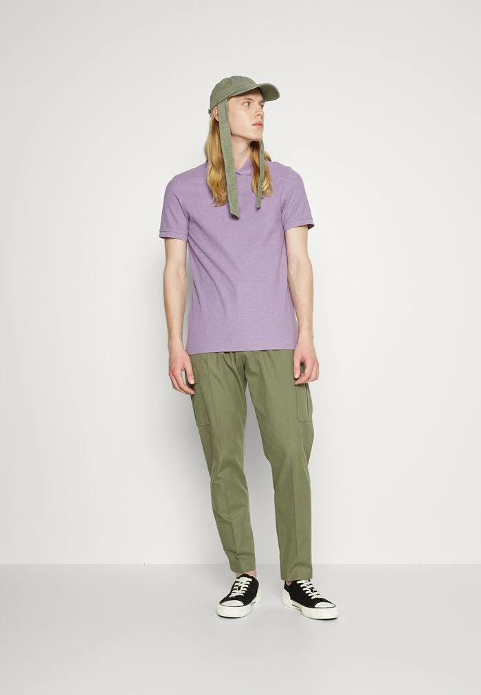 TROY SEASONAL - Polo shirt - rhapsody