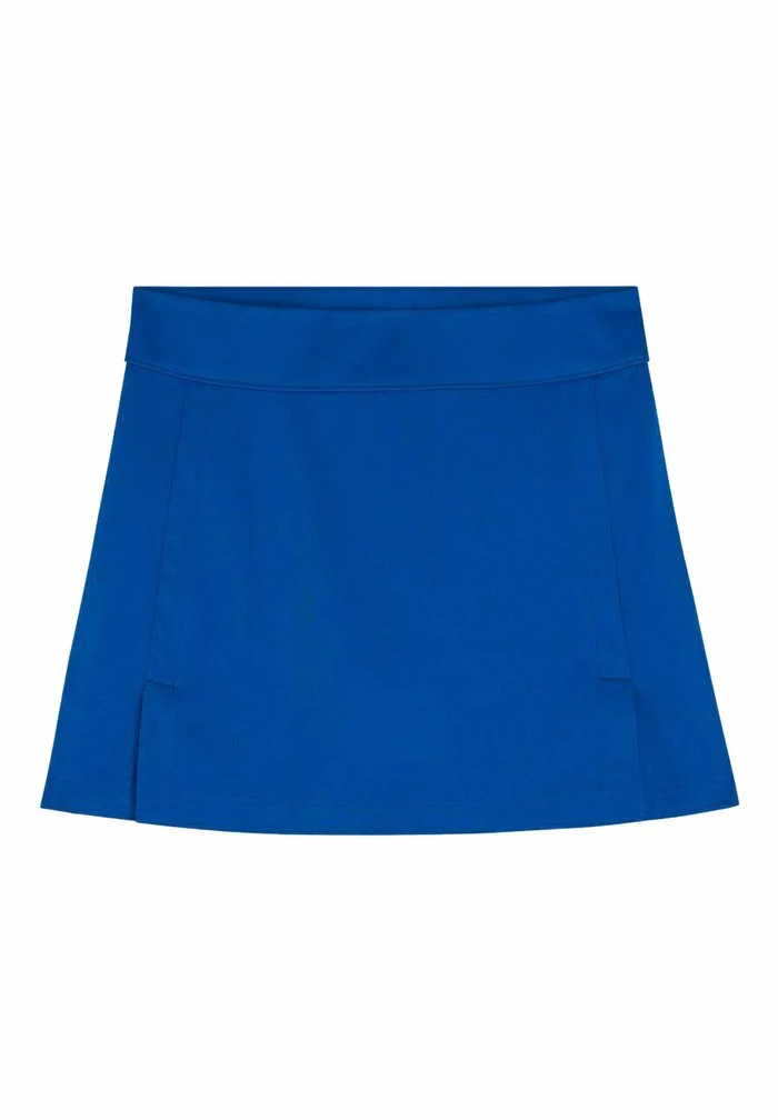 AMELIE SKIRT - Sports skirt - nautical blue