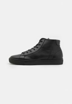 J.LINDEBERG High-top Trainers - Black