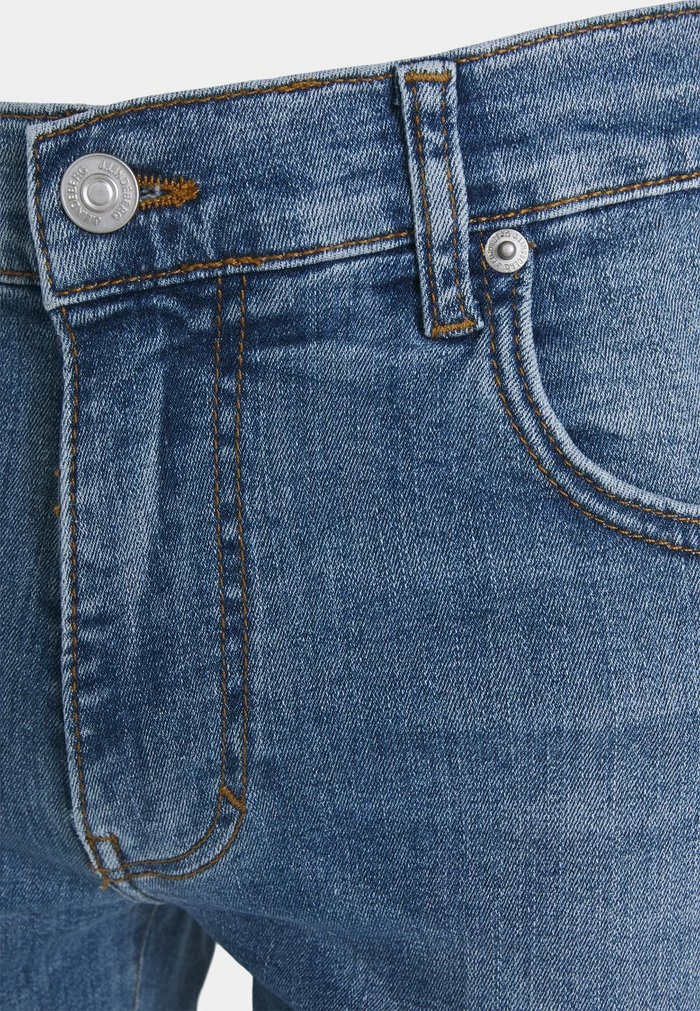 JAY ACTIVE - Slim fit jeans - light blue