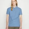 J.LINDEBERG TROY SEASONAL - Polo Shirt - Ultramarine