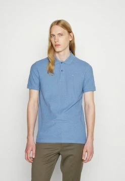 J.LINDEBERG TROY SEASONAL - Polo Shirt - Ultramarine