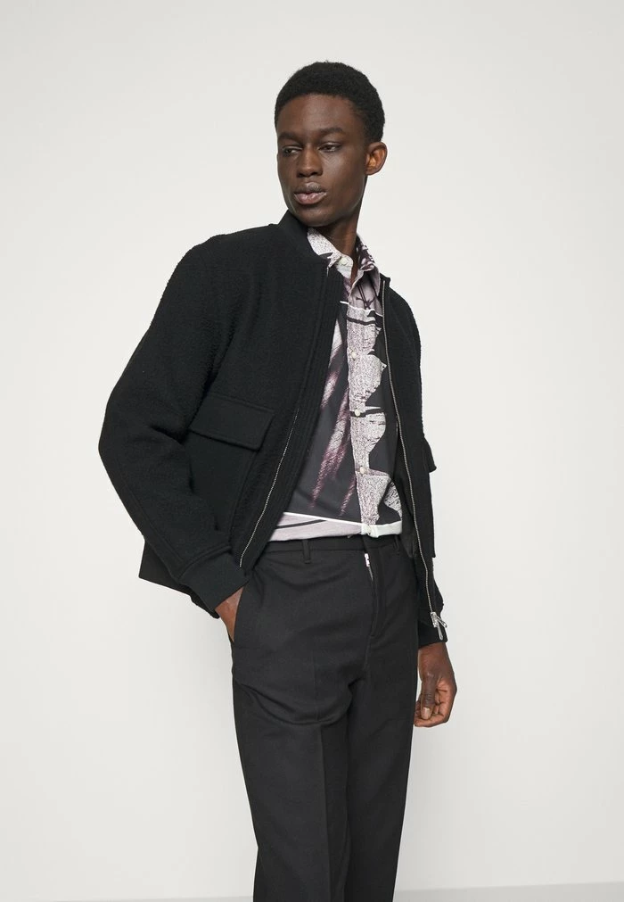 J.LINDEBERG SASHA COMMUTER - Trousers - Black 4 J.LINDEBERG SASHA COMMUTER - Trousers - Black - Image 4