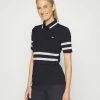 J.LINDEBERG MOIRA - Polo Shirt - Navy