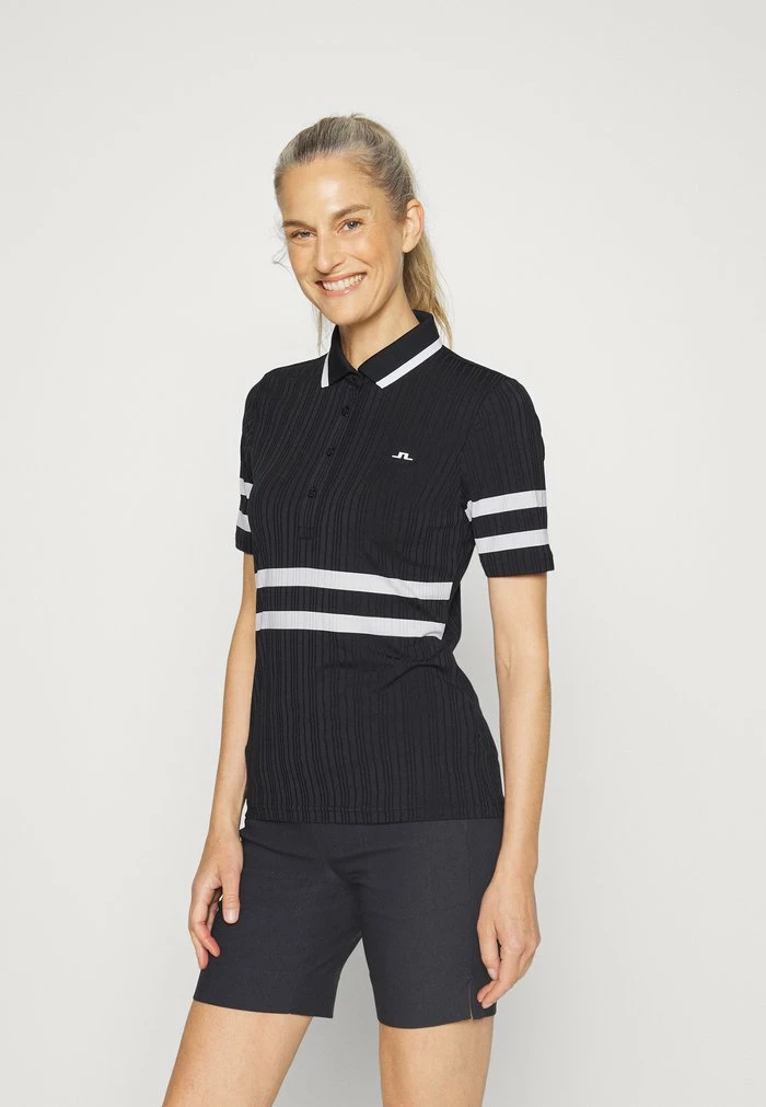 MOIRA - Polo shirt - navy