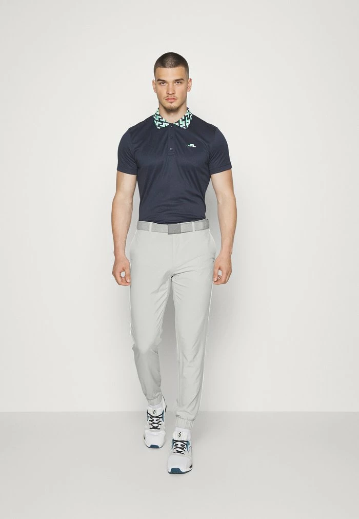 RICK GOLF PANT - Trousers - light grey