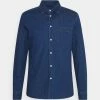 J.LINDEBERG IKE SLIM FIT SHIRT - Shirt - Limoges