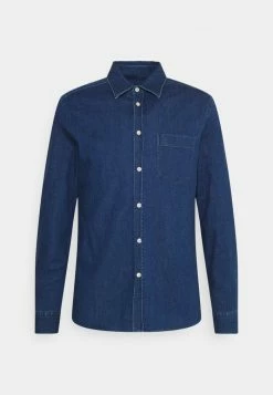 J.LINDEBERG IKE SLIM FIT SHIRT - Shirt - Limoges