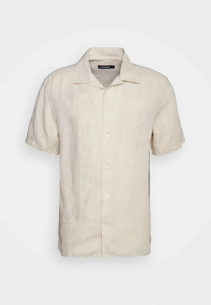 Shirt - safari beige