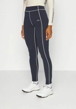 J.LINDEBERG ZENA - Leggings - Jl Navy