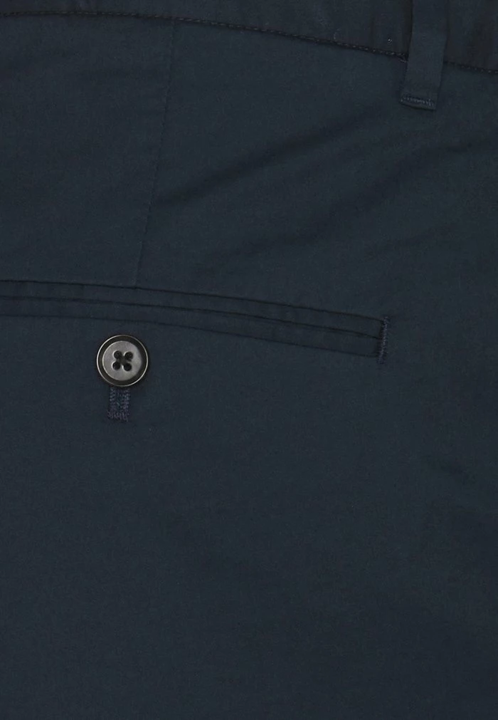 J.LINDEBERG GRANT SUPER - Chinos - Navy 6 J.LINDEBERG GRANT SUPER - Chinos - Navy - Image 6