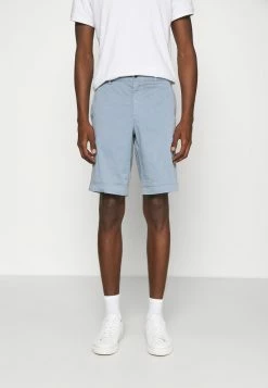 J.LINDEBERG NATHAN SUPER - Shorts - Steel Blue